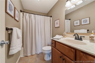 Discover the quieter side of the Lake of the Ozarks! Situated at - photo 17