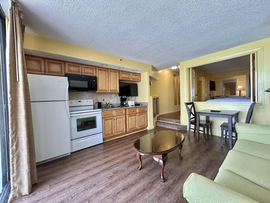 Direct Oceanfront One bedroom and One bathroom condo located at - photo 17