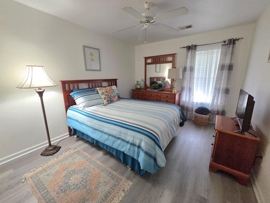 Convenient, Fully Furnished First-Floor Condo in True Blue Golf - photo 18
