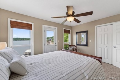 Discover the quieter side of the Lake of the Ozarks! Situated at - photo 19
