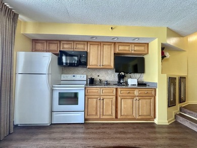Direct Oceanfront One bedroom and One bathroom condo located at - photo 19