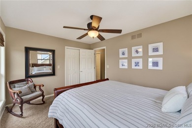 Discover the quieter side of the Lake of the Ozarks! Situated at - photo 20