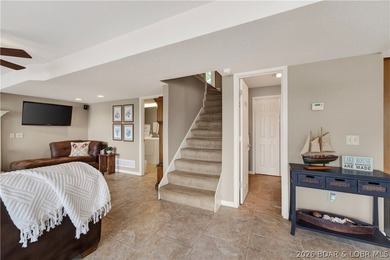 Discover the quieter side of the Lake of the Ozarks! Situated at - photo 21