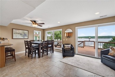 Discover the quieter side of the Lake of the Ozarks! Situated at - photo 22