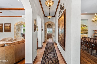 Villa Nove is a rare turnkey wine country estate and agritourism - photo 23