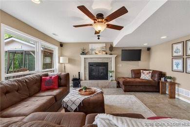 Discover the quieter side of the Lake of the Ozarks! Situated at - photo 24