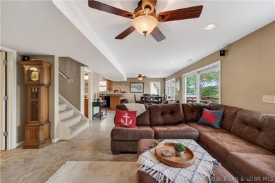 Discover the quieter side of the Lake of the Ozarks! Situated at - photo 25