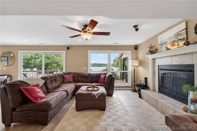 Discover the quieter side of the Lake of the Ozarks! Situated at - photo 26