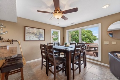 Discover the quieter side of the Lake of the Ozarks! Situated at - photo 28