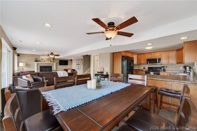 Discover the quieter side of the Lake of the Ozarks! Situated at - photo 30