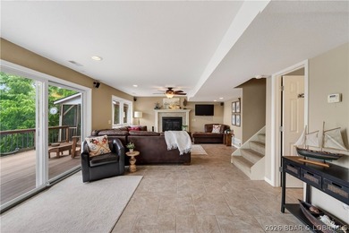 Discover the quieter side of the Lake of the Ozarks! Situated at - photo 31
