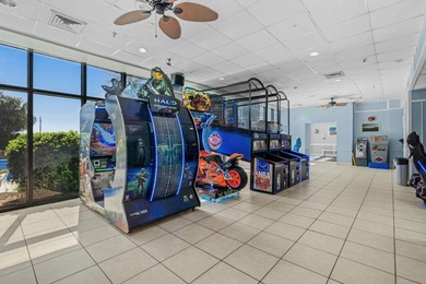 Direct Oceanfront One bedroom and One bathroom condo located at - photo 32