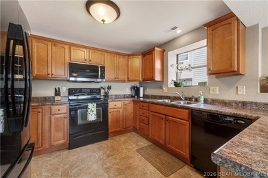 Discover the quieter side of the Lake of the Ozarks! Situated at - photo 33