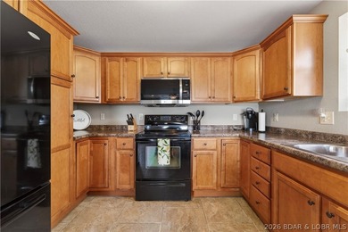 Discover the quieter side of the Lake of the Ozarks! Situated at - photo 34