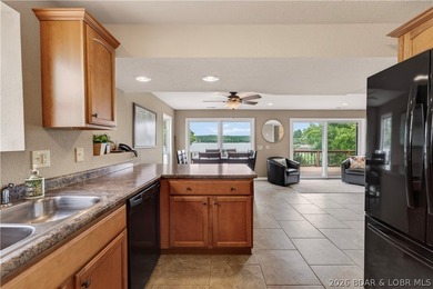 Discover the quieter side of the Lake of the Ozarks! Situated at - photo 35