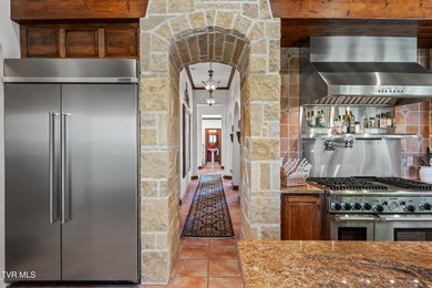 Villa Nove is a rare turnkey wine country estate and agritourism - photo 37