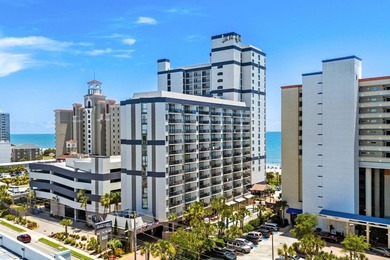 Direct Oceanfront One bedroom and One bathroom condo located at - photo 38