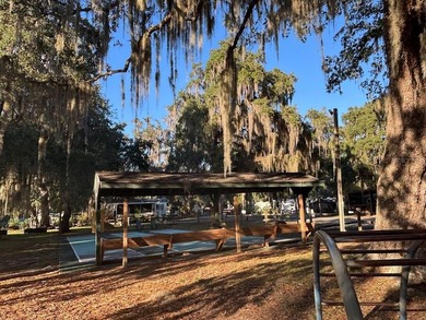2019 Park Model with Loft | Salt Springs Resort | Salt Springs - photo 38