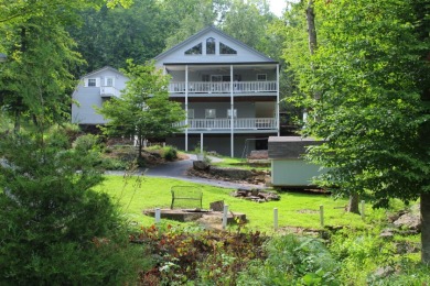 Lake Malone Home For Sale in Lewisburg Kentucky