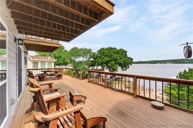 Discover the quieter side of the Lake of the Ozarks! Situated at - photo 39