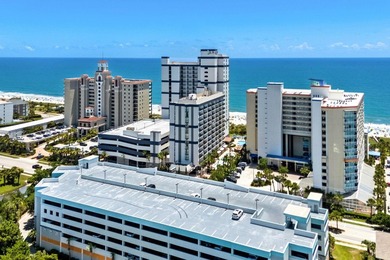 Direct Oceanfront One bedroom and One bathroom condo located at - photo 39