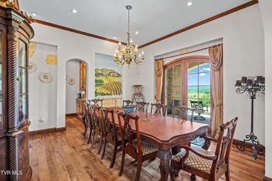 Villa Nove is a rare turnkey wine country estate and agritourism - photo 39