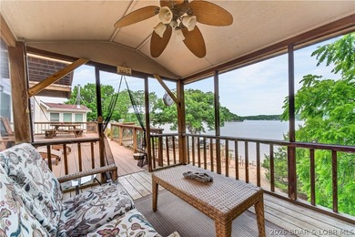 Discover the quieter side of the Lake of the Ozarks! Situated at - photo 40