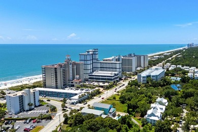 Direct Oceanfront One bedroom and One bathroom condo located at - photo 40