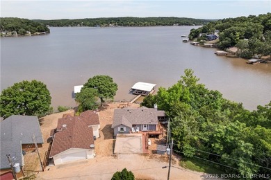 Discover the quieter side of the Lake of the Ozarks! Situated at - photo 41