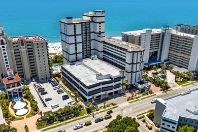 Direct Oceanfront One bedroom and One bathroom condo located at - photo 41