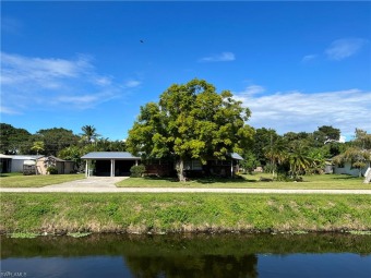 Lake Okeechobee Home Sale Pending in Clewiston Florida