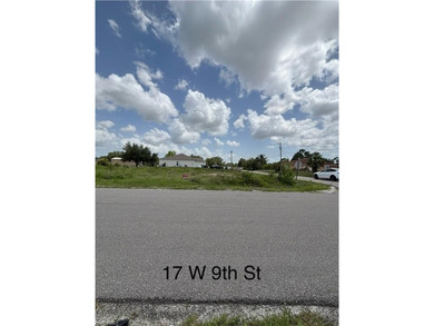 Lehigh Acres Area Lot For Sale in Lehigh Acres Florida