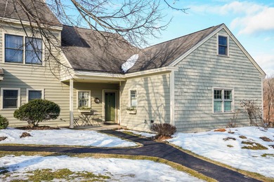 (private lake, pond, creek) Condo Active Under Contract in Henniker New Hampshire