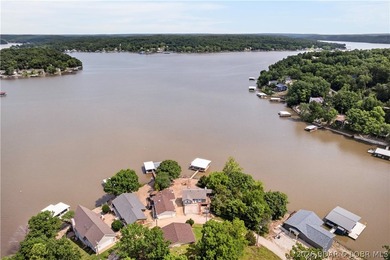 Discover the quieter side of the Lake of the Ozarks! Situated at - photo 42