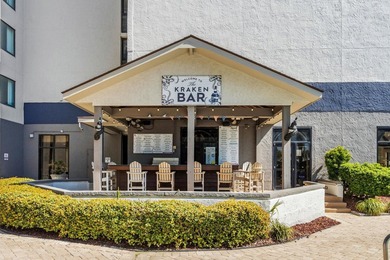 Direct Oceanfront One bedroom and One bathroom condo located at - photo 42