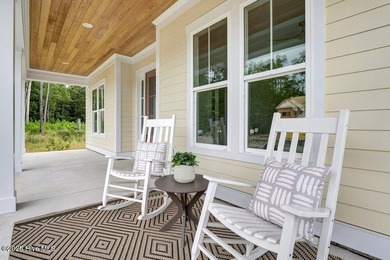 Welcome to 324 Grayhawk Circle, nestled in the exclusive gated - photo 2