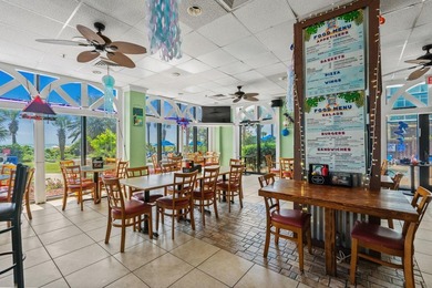 Direct Oceanfront One bedroom and One bathroom condo located at - photo 43