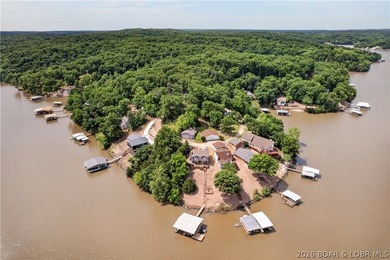 Discover the quieter side of the Lake of the Ozarks! Situated at - photo 44