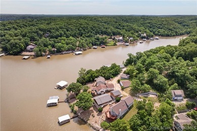 Discover the quieter side of the Lake of the Ozarks! Situated at - photo 45