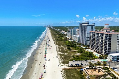 Direct Oceanfront One bedroom and One bathroom condo located at - photo 45
