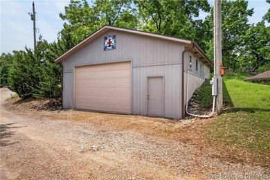 Discover the quieter side of the Lake of the Ozarks! Situated at - photo 46