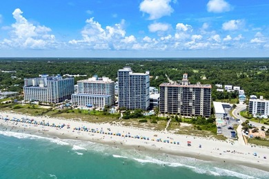Direct Oceanfront One bedroom and One bathroom condo located at - photo 46