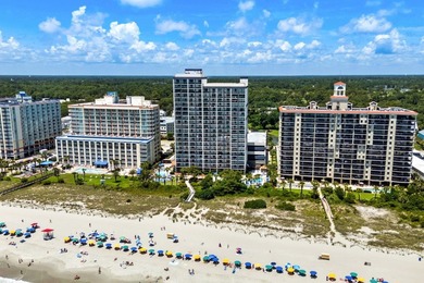 Direct Oceanfront One bedroom and One bathroom condo located at - photo 47