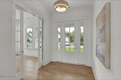 Welcome to 324 Grayhawk Circle, nestled in the exclusive gated - photo 7