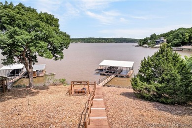 Discover the quieter side of the Lake of the Ozarks! Situated at - photo 48