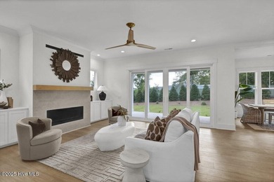 Welcome to 324 Grayhawk Circle, nestled in the exclusive gated - photo 8
