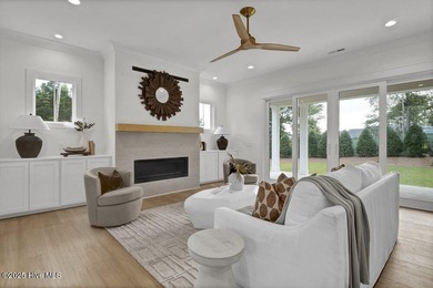 Welcome to 324 Grayhawk Circle, nestled in the exclusive gated - photo 9