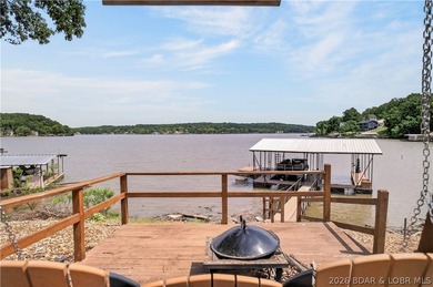 Discover the quieter side of the Lake of the Ozarks! Situated at - photo 50