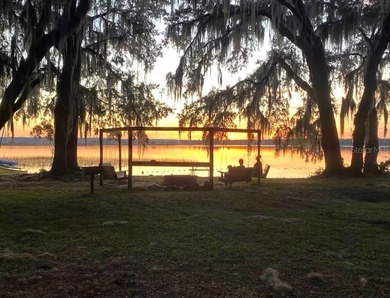 2019 Park Model with Loft | Salt Springs Resort | Salt Springs - photo 50