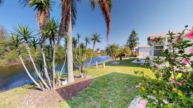 Lake Home For Sale in Parrish, Florida